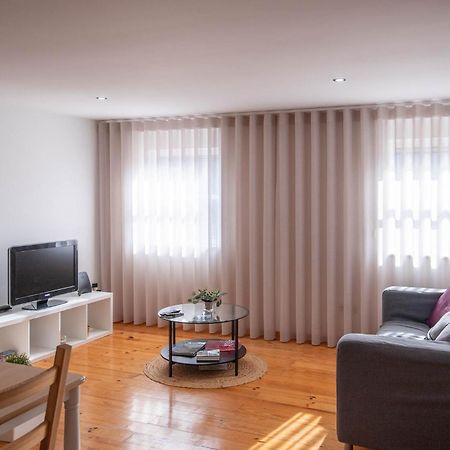 Apartamento Cisterna Loft Lamego Exterior foto