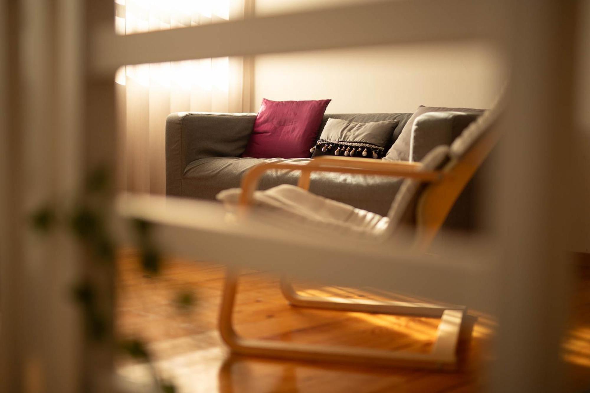 Apartamento Cisterna Loft Lamego Exterior foto