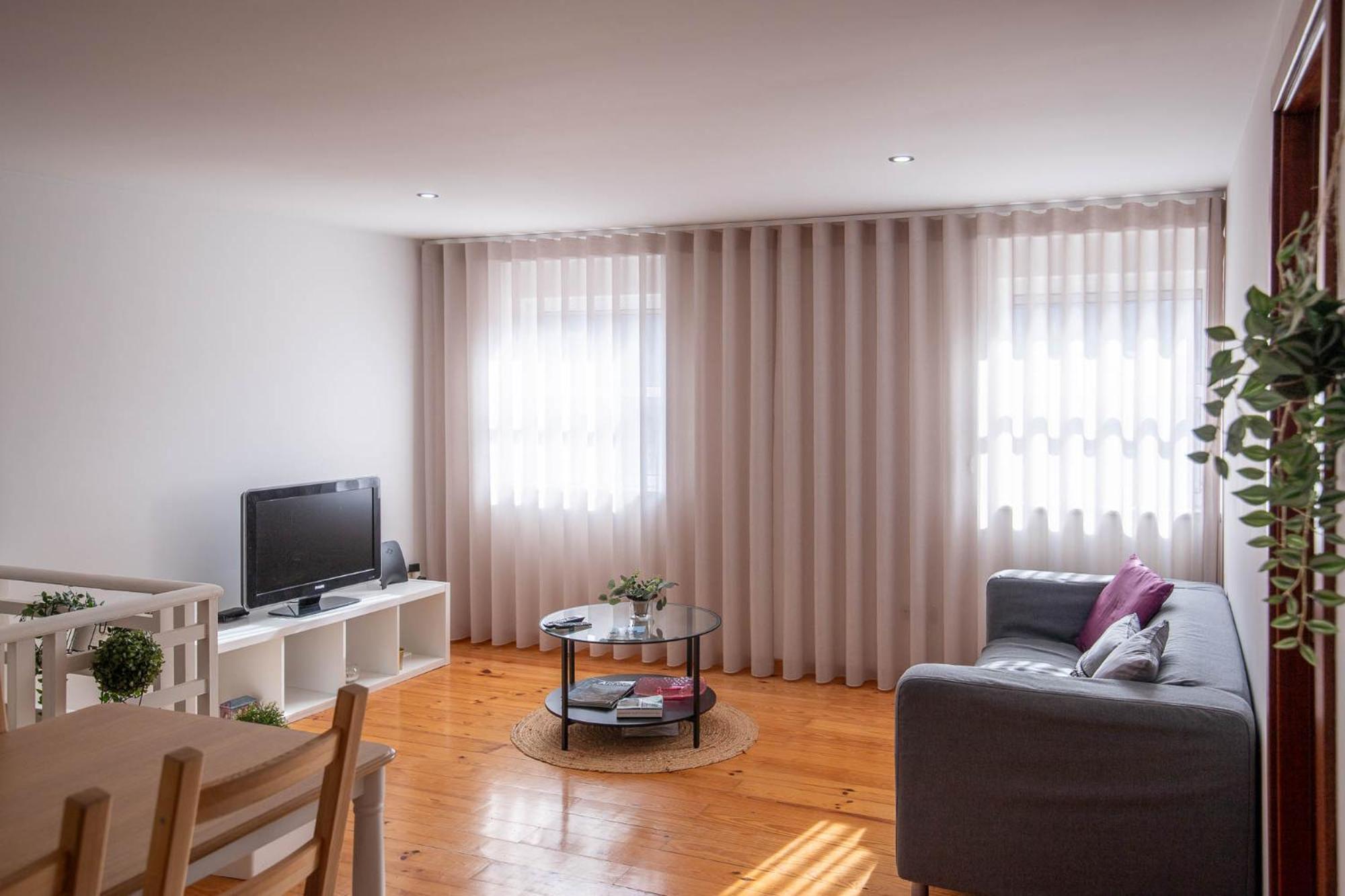 Apartamento Cisterna Loft Lamego Exterior foto