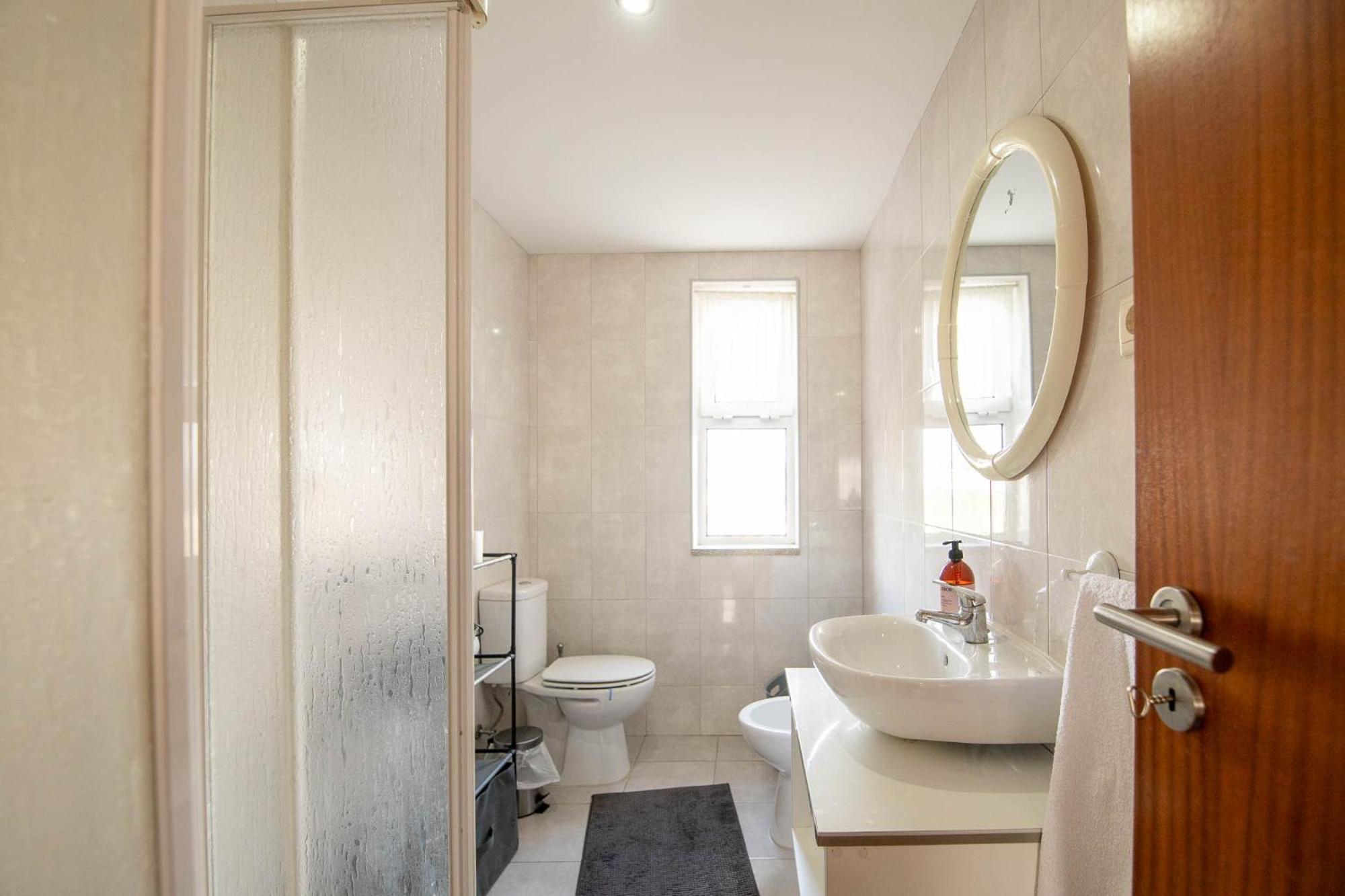 Apartamento Cisterna Loft Lamego Exterior foto