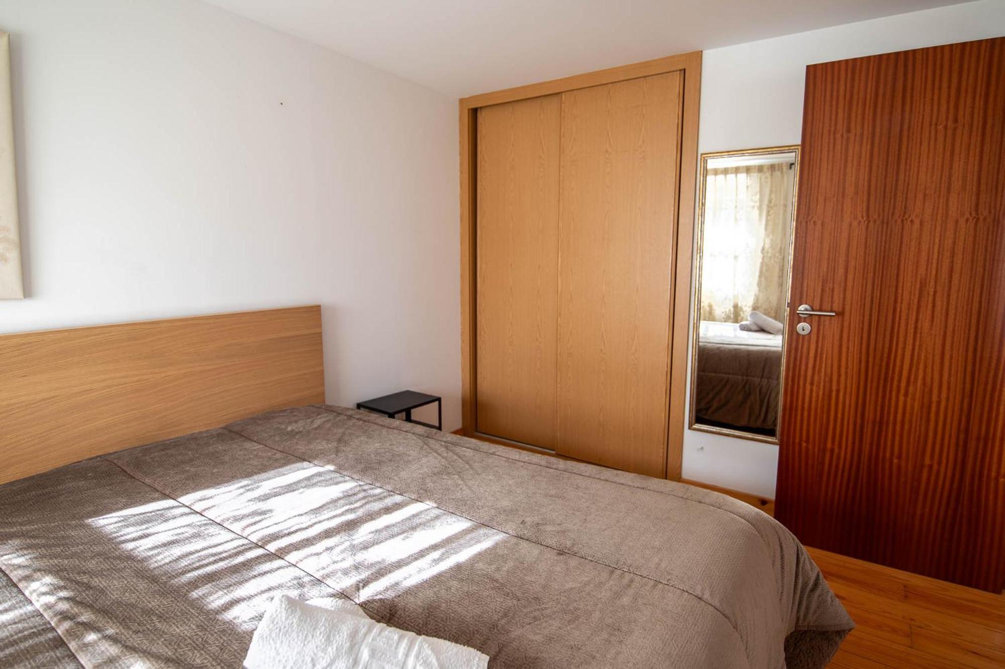 Apartamento Cisterna Loft Lamego Exterior foto