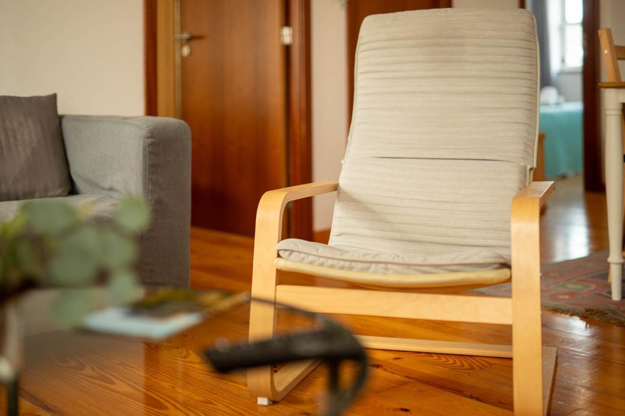 Apartamento Cisterna Loft Lamego Exterior foto