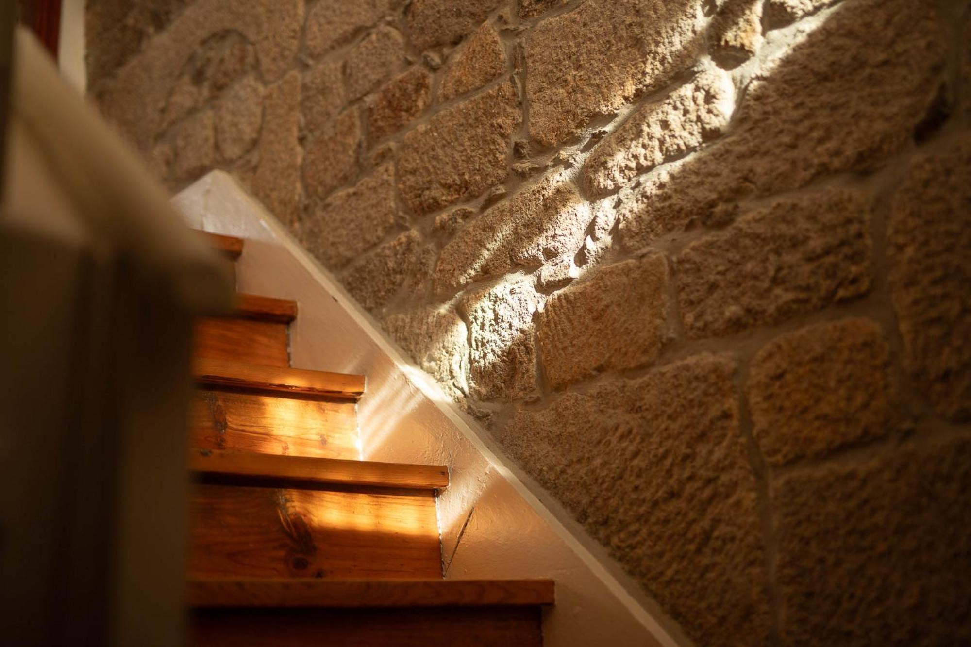 Apartamento Cisterna Loft Lamego Exterior foto