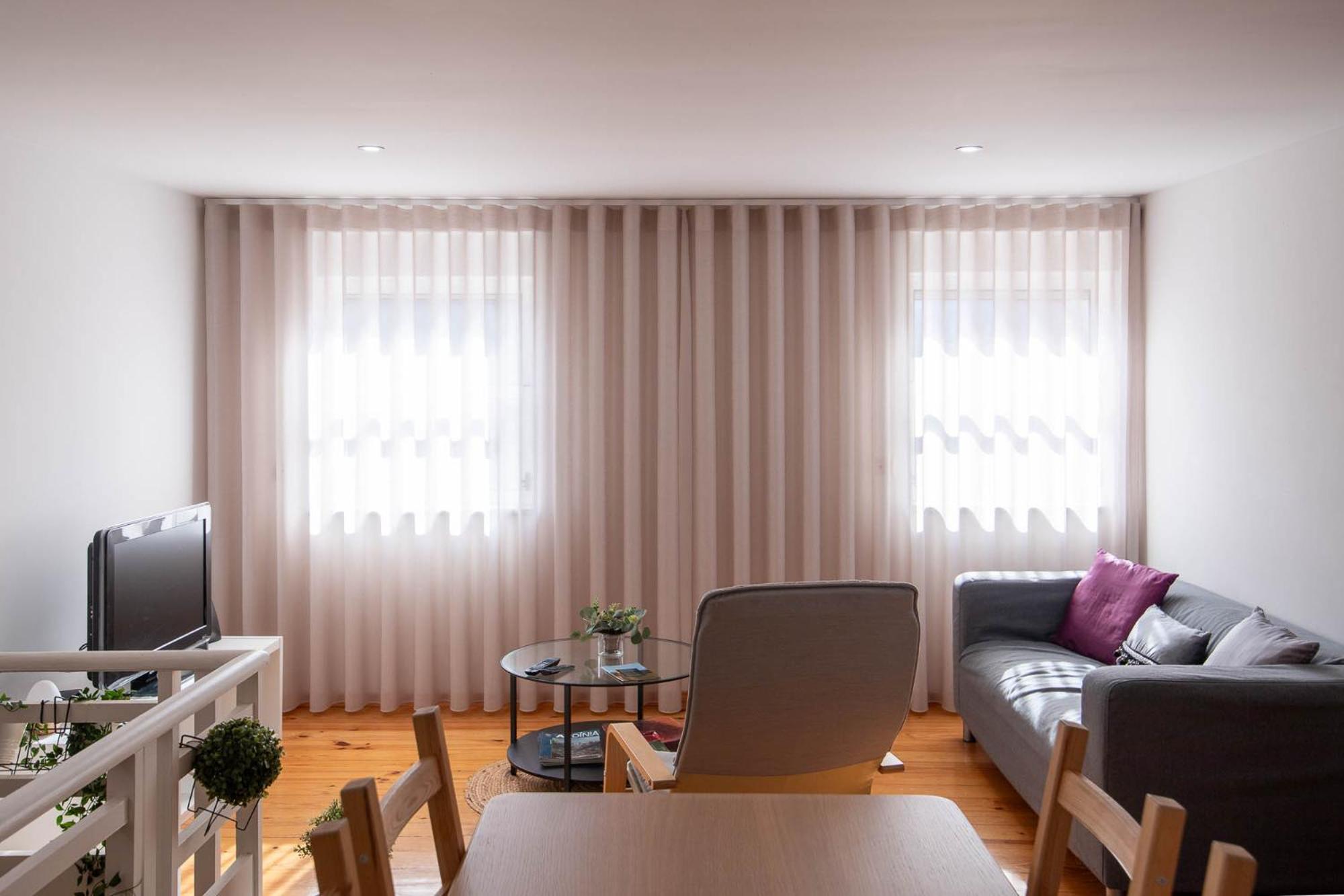 Apartamento Cisterna Loft Lamego Exterior foto