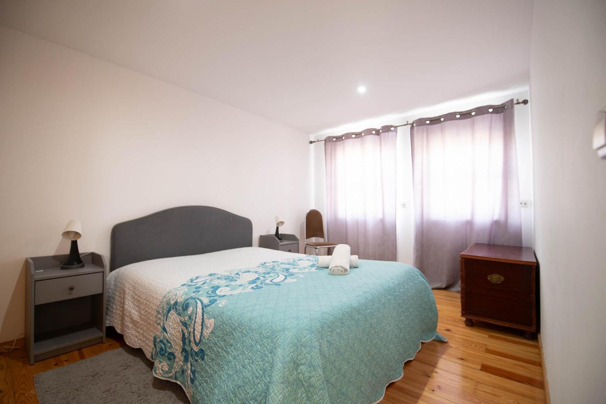 Apartamento Cisterna Loft Lamego Exterior foto